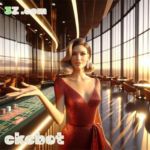 Explore o Glamour do Baccarat no ckcbet