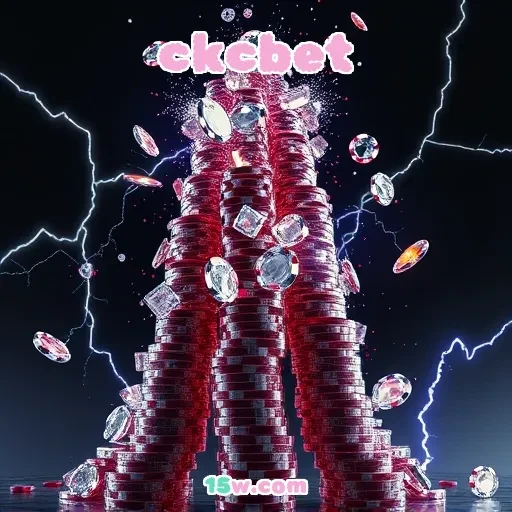 ckcbet Caça-Níqueis